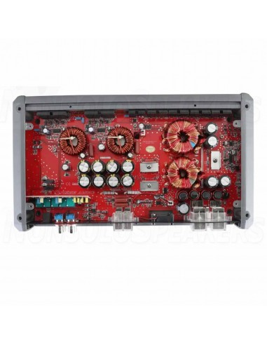 Reiss RS-SD2000.1D