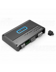 Reiss RS-SD200.6D 6-channel amplifier Class-D 350Wx6 @ 2 ohm 2