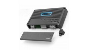 Reiss RS-SD200.6D 6-channel amplifier Class-D 350Wx6 @ 2 ohm