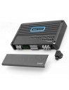 Reiss RS-SD200.6D 6-channel amplifier Class-D 350Wx6 @ 2 ohm