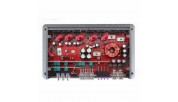 Reiss RS-SD200.6D 6-channel amplifier Class-D 350Wx6 @ 2 ohm