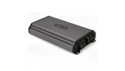Reiss RS-Q60.4 4-Channel amplifier Class AB 85Wx4 @ 2 ohm