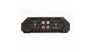 Reiss RS-Q60.4 4-Channel amplifier Class AB 85Wx4 @ 2 ohm