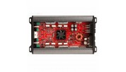 Reiss RS-Q60.4 4-Channel amplifier Class AB 85Wx4 @ 2 ohm