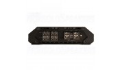 Reiss RS-Q60.4 4-Channel amplifier Class AB 85Wx4 @ 2 ohm