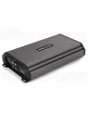 Reiss RS-Q60.4 4-Channel amplifier Class AB 85Wx4 @ 2 ohm
