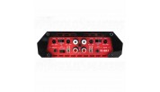 Reiss RS-Q60.4 RED 4-channel power amplifier Class AB 85Wx4 @ 2 ohms
