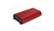 Reiss RS-Q60.4 RED 4-channel power amplifier Class AB 85Wx4 @ 2 ohms