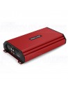 Reiss RS-Q60.4 RED 4-channel power amplifier Class AB 85Wx4 @ 2 ohms