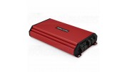 Reiss RS-Q60.4 RED 4-channel power amplifier Class AB 85Wx4 @ 2 ohms