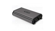 Reiss RS-Q4080.4D 4-channel power amplifier Class AB 100Wx4 @ 2 ohms