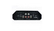 Reiss RS-Q4080.4D 4-channel power amplifier Class AB 100Wx4 @ 2 ohms