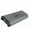 Reiss RS-Q4080.4D 4-channel power amplifier Class AB 100Wx4 @ 2 ohms