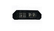 Reiss RS-Q4080.4D 4-channel power amplifier Class AB 100Wx4 @ 2 ohms
