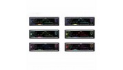 Reiss RS-MX88DSP Head unit with 8-channel DSP