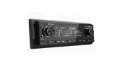 Reiss RS-MX85DSP Head unit with 8-channel DSP