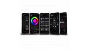 Reiss RS-MX85DSP Head unit with 8-channel DSP