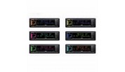 Reiss RS-MX81DSP Head unit with 8-channel DSP