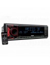 Reiss RS-MX81DSP Head unit with 8-channel DSP