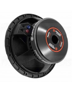 Reiss RS-MB12QS4 12" Midwoofer 400W 4 ohm 2