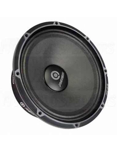 Reiss RS-M8VBPRO 8" Midrange speaker 200W 4 ohm