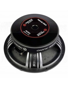 Reiss RS-M8VBPRO 8" Midrange speaker 200W 4 ohm 2