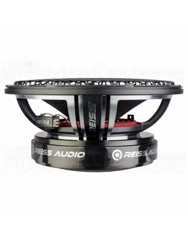 Reiss RS-M8VBPRO 8" Midrange speaker 200W 4 ohm
