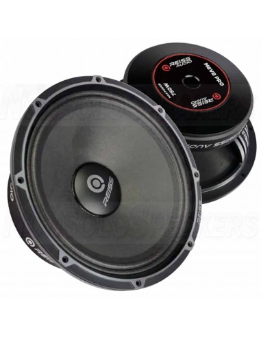 Reiss RS-M8VBPRO 8" Midrange speaker 200W 4 ohm