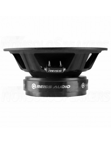 Reiss RS-M8DF 8" Midrange speakers 200W 4 ohm