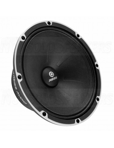 Reiss RS-M8DF 8" Midrange speakers 200W 4 ohm