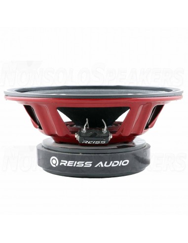 Reiss RS-M8ARN 8" Midrange speakers 200W 4 ohm