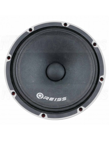 Reiss RS-M8ARN 8" Midrange speakers 200W 4 ohm