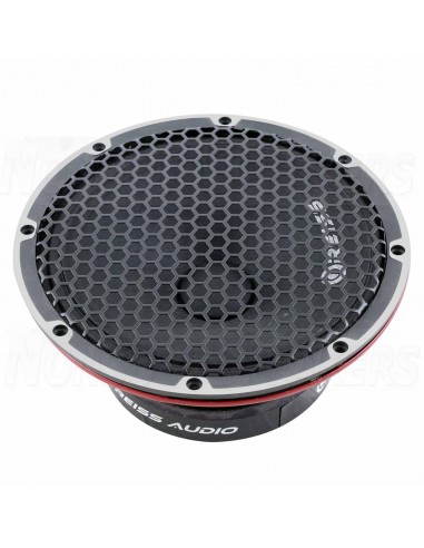 Reiss RS-M8ARN 8" Midrange speakers 200W 4 ohm
