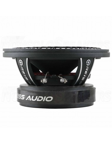 Reiss RS-M6TJ 6.5" Midrange speakers 150W 4 ohm