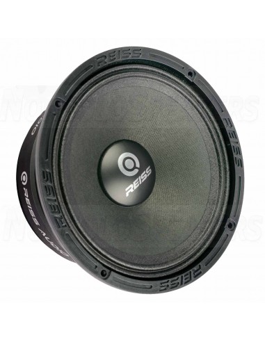Reiss RS-M6EGO 6.5" Midrange speakers 200W 4 ohm
