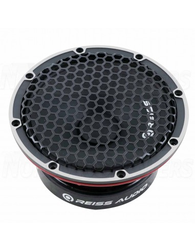 Reiss RS-M6ARN 6.5" Midrange speakers 200W 4 ohm