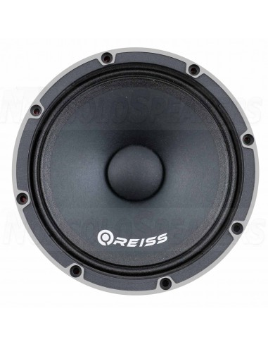 Reiss RS-M6ARN 6.5" Midrange speakers 200W 4 ohm