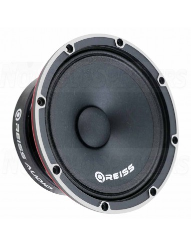 Reiss RS-M6ARN 6.5" Midrange speakers 200W 4 ohm