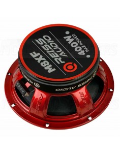 Reiss RS-M8XF 8" Midrange speakers 150W 4 ohm 2