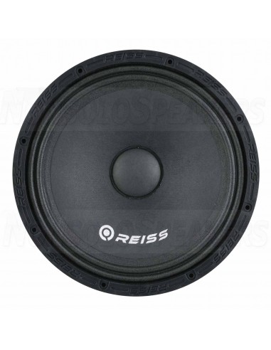 Reiss RS-M10DM 10" Midrange speakers 200W 4 ohm