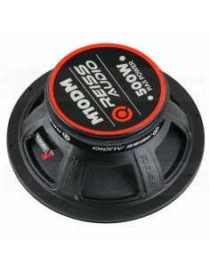 Reiss RS-M10DM 10" Midrange speakers 200W 4 ohm 2