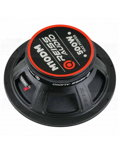 Reiss RS-M10DM 10" Midrange speakers 200W 4 ohm