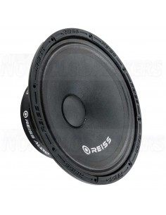 Reiss RS-M10DM 10" Midrange speakers 200W 4 ohm