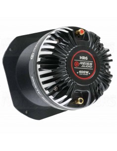 Reiss RS-HR6 Bullet Tweeter 6 ohm 2