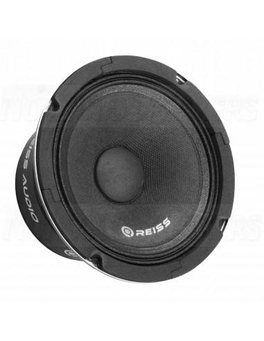 Reiss RS-DP5 5" Midrange speakers 75W 4 ohm