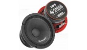 Reiss RS-DP5 5" Midrange speakers 75W 4 ohm