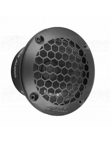 Reiss RS-DP5 5" Midrange speakers 75W 4 ohm