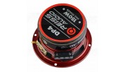 Reiss RS-DP4 4" Midrange speakers 75W 4 ohm