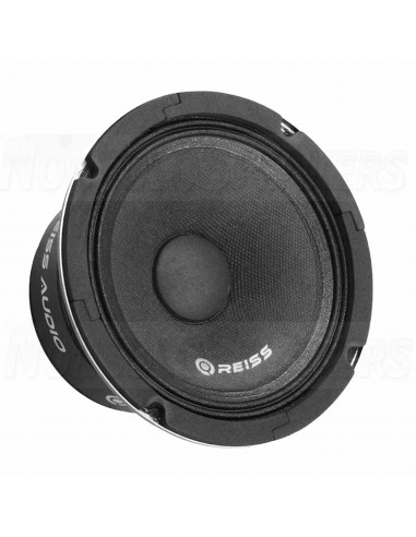 Reiss RS-DP4 4" Midrange speakers 75W 4 ohm