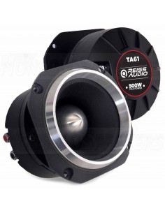 Reiss RS-TA61 Bullet Tweeter 6 ohm PAIR